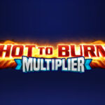 Hot to Burn Multiplayer:  Slot Paling Membara!