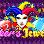 Joker’s Jewel Wild: Permata Joker Liar!