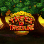 Trees of Treasure: Pepohonan Emas Berbuah Harta!