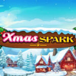 Xmas Spark – Cahaya Keberuntungan dalam Xmas Spark!