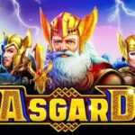 Asgard: Rahasia Kemenangan dari Dunia Dewa Nordik!