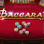 Baccarat: Strategi Hoki Raih Kemenangan Maksimal