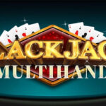 Multihand Blackjack: Strategi Cerdas Raih Kemenangan Besar