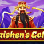 Chaisen’s Gold: Rahasia Mendapatkan Harta Karun Emas!