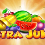 Extra Juicy: Sensasi Manis di Setiap Putaran!