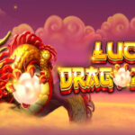 Lucky Dragon Ball: Rahasia Keberuntungan Sang Naga Emas