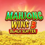 Trik Slot Jackpot Maxwin di Slot Wins 3 Black Scatter