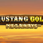 Mustang Gold Megaways: Kuasai Wild West dan Raih Jackpot!