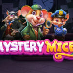Mystery Mice: Tikus Pembawa Keberuntungan!