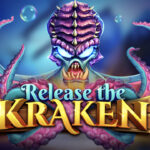 Release The Kraken: Menyelam ke Lautan Hoki!