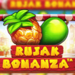 Trik Jitu Maxwin Jackpot di Slot Rujak Bonanza