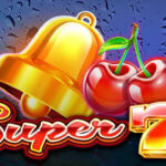 Super 7s: Rahasia Menang di Slot Klasik yang Menggoda