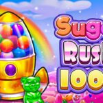 Kemenangan Maxwin Sugar Rush 1000 Hingga Tak Terbendung!