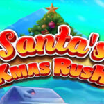 Trik Menang Jackpot di Santa’s Xmas Rush