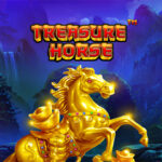 Treasure Horse: Rahasia Kemenangan Besar dari Kuda!