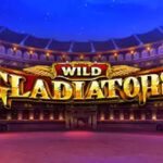 Wild Gladiators: Kemenangan Spektakuler di Arena Romawi
