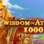 Wisdom of Athena 1000: Strategi Cerdas Kemenangan Besar!