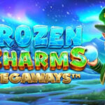 Rahasia Raih Kemenangan Terbesar di 5 Frozen Charms Megaways