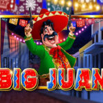 Big Juan: Raksasa Meksiko yang Hajar Jackpot Terbesar Sejagat!
