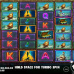 Beware The Deep Megaways: Trik Menang Slot Jackpot