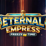 Eternal Empress Freeze The: Sang Permaisuri Abadi!