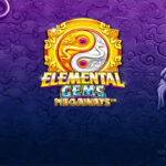 Elemental Gems Megaways: 117.649 Cara Api, Air, dan Berlian!