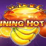 Shining Hot 20: Panaskan Gulunganmu!