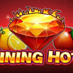 Shining Hot 5: Raih Kemenangan Maksimal!