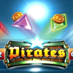 Star Pirates Code: Rampok Galaksi, Menang Jutaan Langsung!