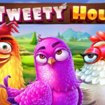 The Tweety House: Burung Ceria Curi Triliunan!