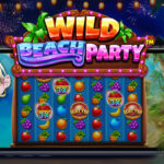 Wild Beach Party: Pakaian Koboi & Liar yang Bikin Miliaran!