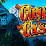 Congo Cash: Petualangan Hutan Belantara Penuh Jackpot Emas!