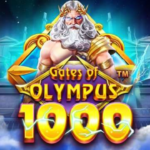 Gates of Olympus 1000: Trik Slot Jackpot Maxwin yang Bikin Heboh Pemain